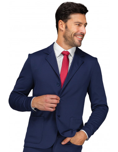 Giacca Uomo Springfield Jersey Milano