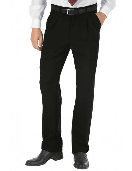 Pantalone Uomo 2 Pinces