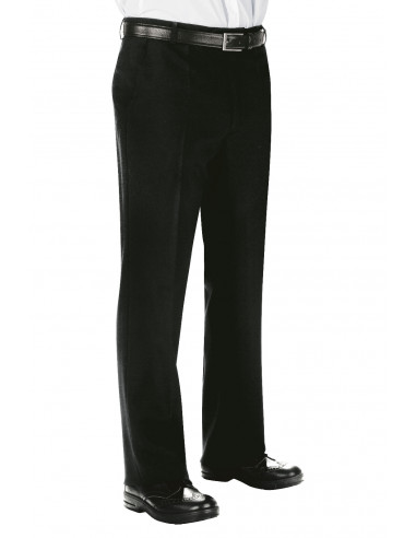 Pantalone Uomo senza Pinces