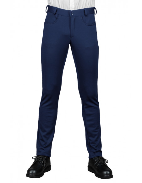 Pantalone Yale SLIM