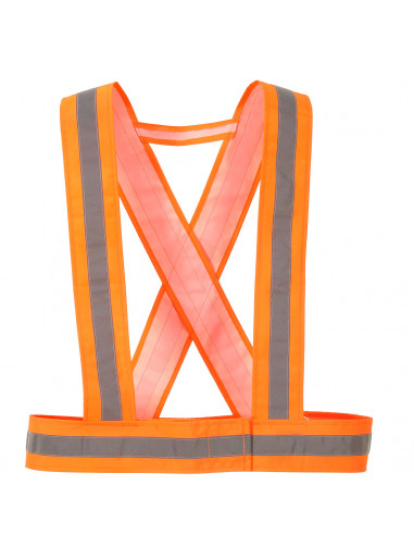 Bretelle Hi-Vis