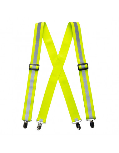 Bretelle Hi-Vis