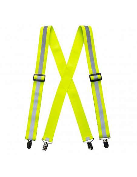Bretelle Hi-Vis
