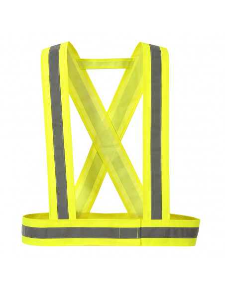 Bretelle Hi-Vis
