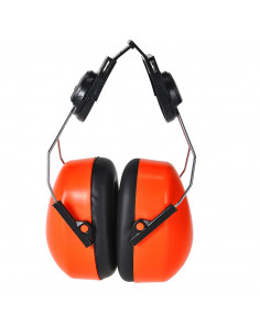 Cuffie Endurance Clip-On Hi-Vis