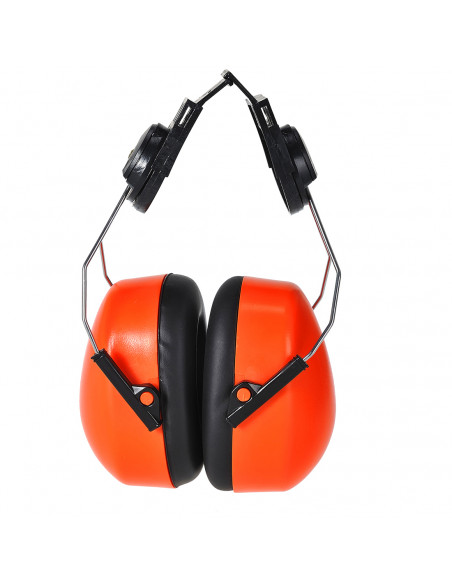 Cuffie Endurance Clip-On Hi-Vis