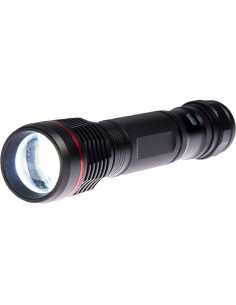 Torcia USB ricaricabile