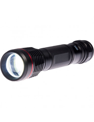 Torcia USB ricaricabile