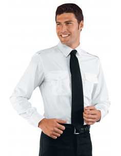 Camicia Pilota