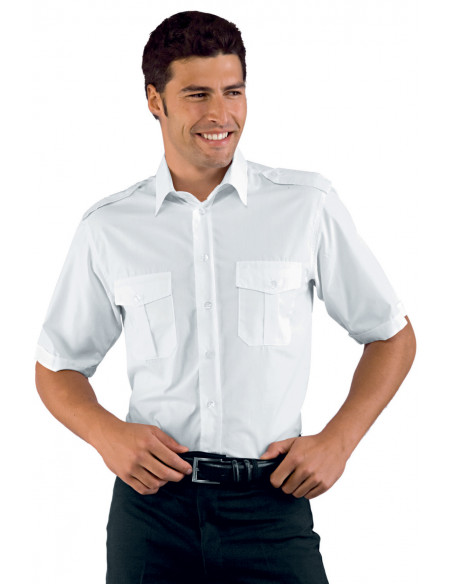 Camicia Pilota
