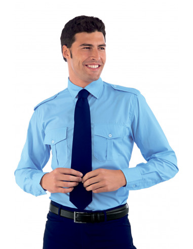 Camicia Pilota