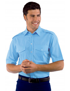Camicia Pilota