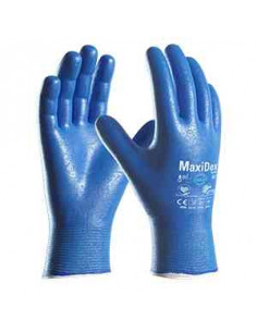Guanto MaxiDex Integralmente Rivestito