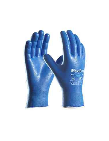 Guanto MaxiDex Integralmente Rivestito