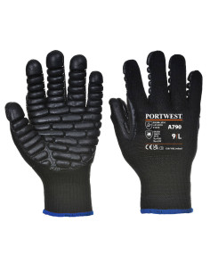 Guanti Anti Vibrazione