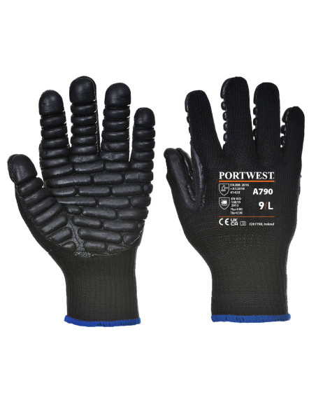 Guanti Anti Vibrazione