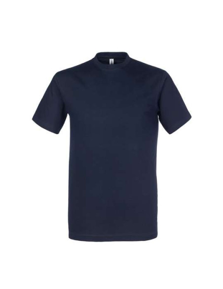 T-Shirt 100% Cotone Rossini
