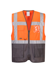 Gilet Executive Varsavia 2