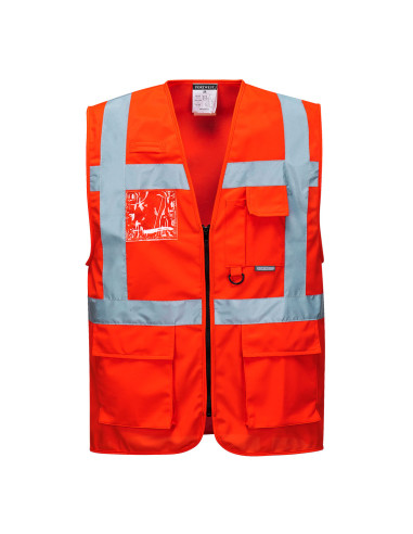 Gilet Executive Berlino