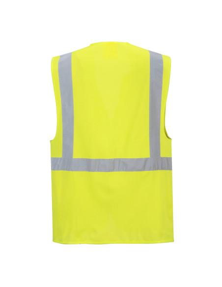 Gilet Executive Berlino