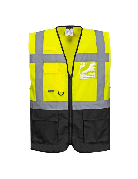 Gilet Executive Varsavia