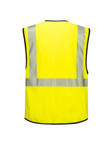 Gilet PW3 Hi-Vis Executive