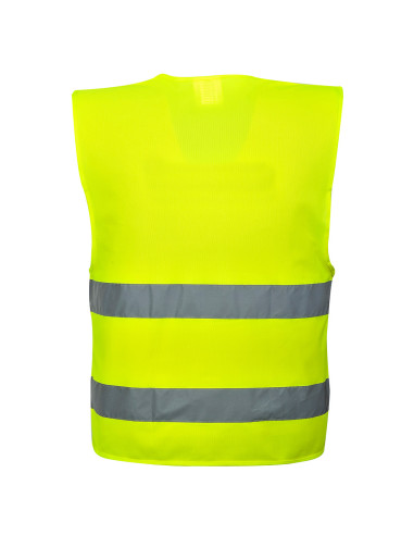 Gilet 2 bande Hi-Vis