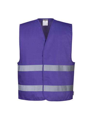 Gilet Alta Visibilità Iona