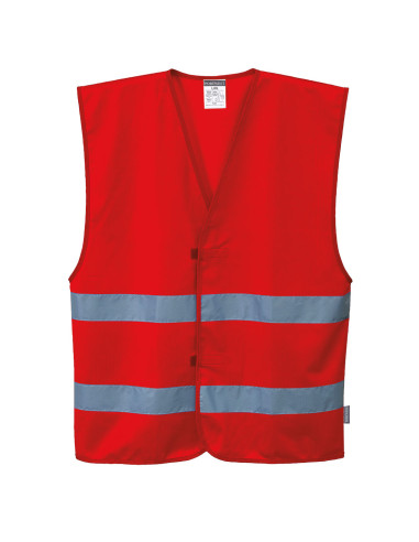 Gilet Iona 6 Colori