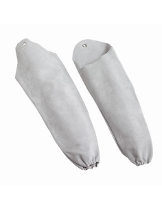 Maniche in Crosta C/Elastico