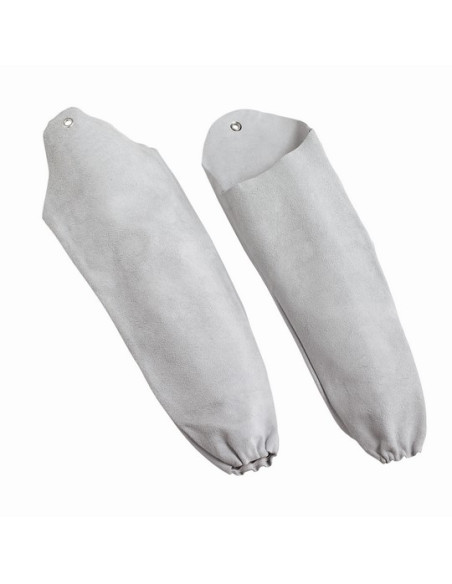 Maniche in Crosta C/Elastico