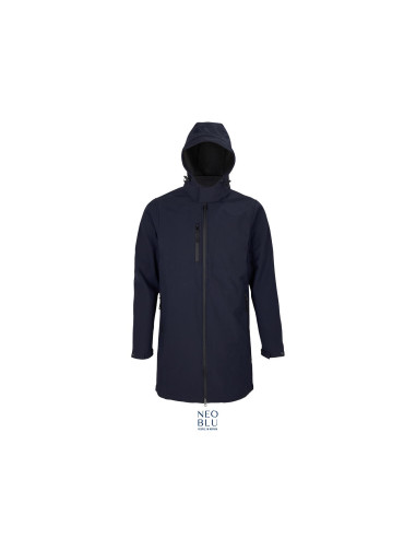Softshell Achille