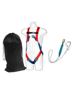 Kit anticaduta