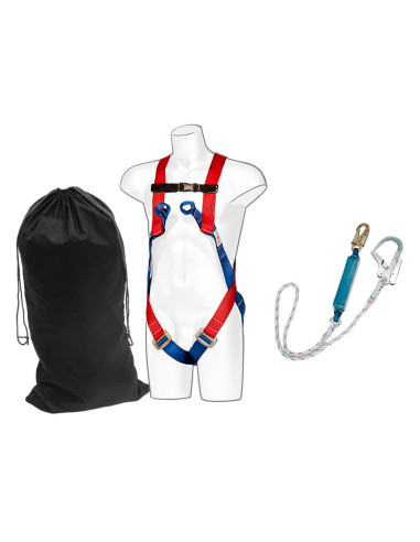 Kit anticaduta