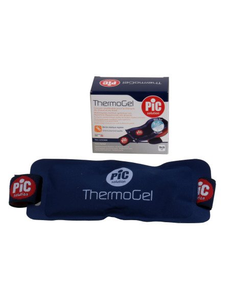 Thermogel Comfort Cuscino Gel Caldo/freddo Riutilizzabile