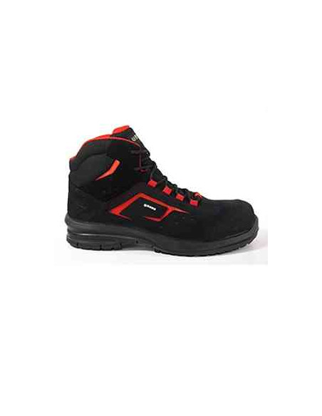 Calzatura Alta Eris S3PL FO SR