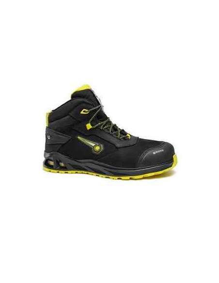 Calzatura Alta K-Boogie S3L HRO FO SR