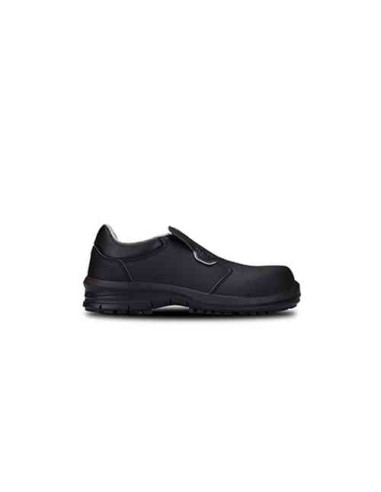 Calzatura Bassa Kuma Black S2 Src