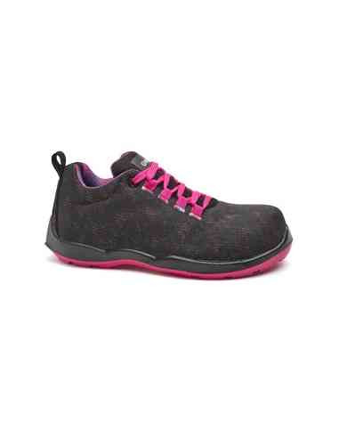 Calzatura Bassa Violet S3 SRC