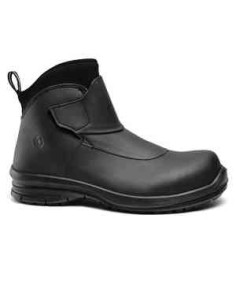 Calzatura Alta Nautilus S6 CI FO SR