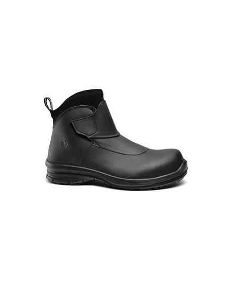 Calzatura Alta Nautilus S6 CI FO SR