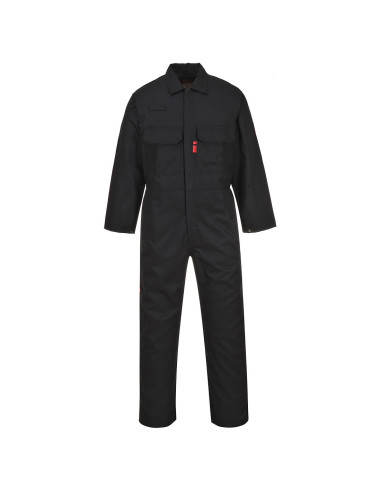 Tuta ignifuga Bizweld