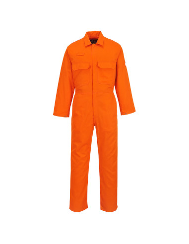 Tuta ignifuga Bizweld