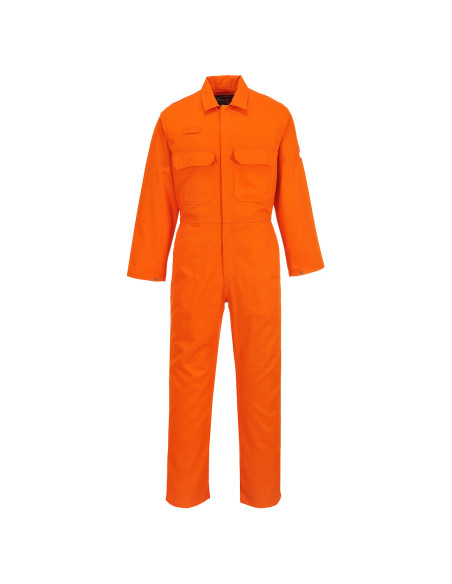 Tuta ignifuga Bizweld