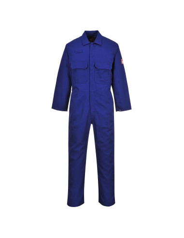 Tuta ignifuga Bizweld