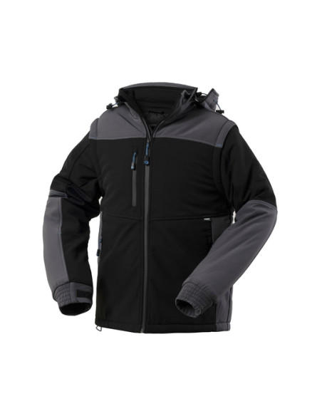 Giubbotto Softshell Siberia