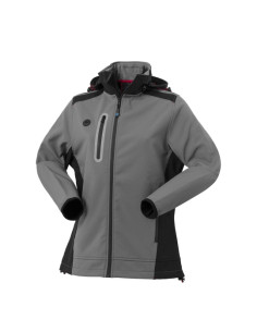 Giubbotto Softshell Smarty Lady