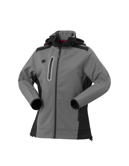 Giubbotto Softshell Smarty Lady