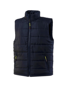 Gilet Oliver 2