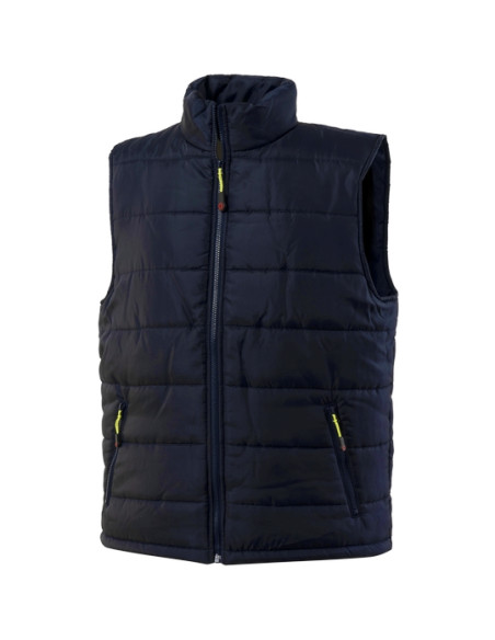 Gilet Oliver